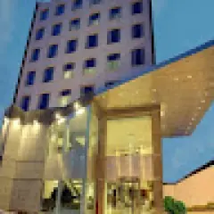 Yudhajit Bhurchandi RDM Pride Hotel, Bangalore