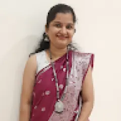 Rutuja Kulkarni Kanade