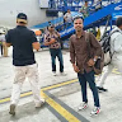 Babu d j dileep murmu st