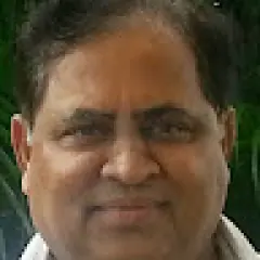 subhash molwane