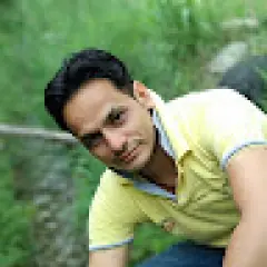 Rajeev Kashyap