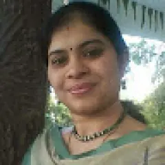 Renu Joshi