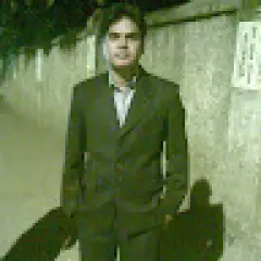 Anup Mishra