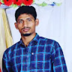 Vimal Raj