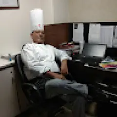 Mahavir Parsad Kothari