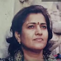 Meenakshi Shelar