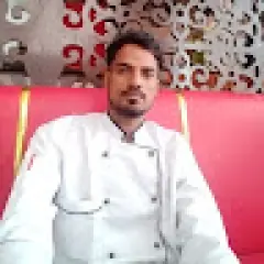 Chef Vikash