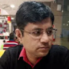 Madhukant Jha