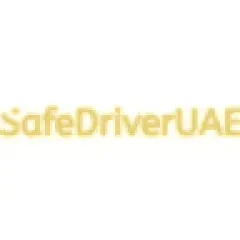 safe driver uae
