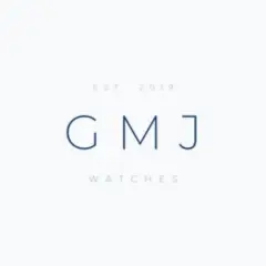 GMJ Watches