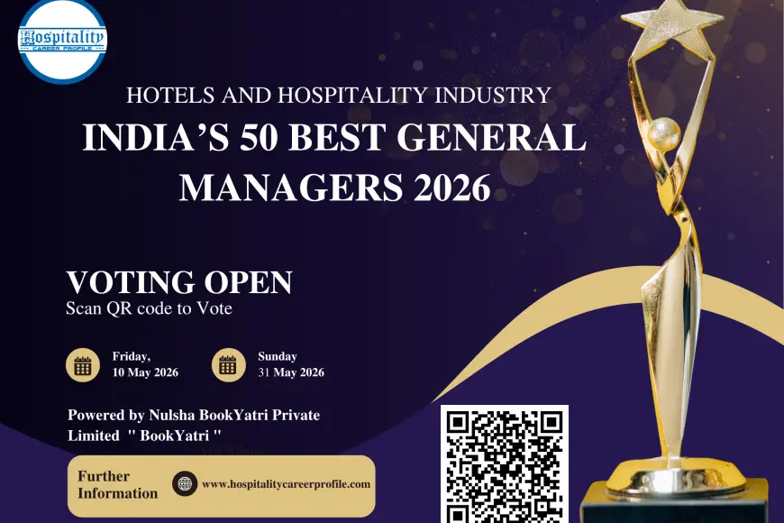 Choose Your HCP General Manager