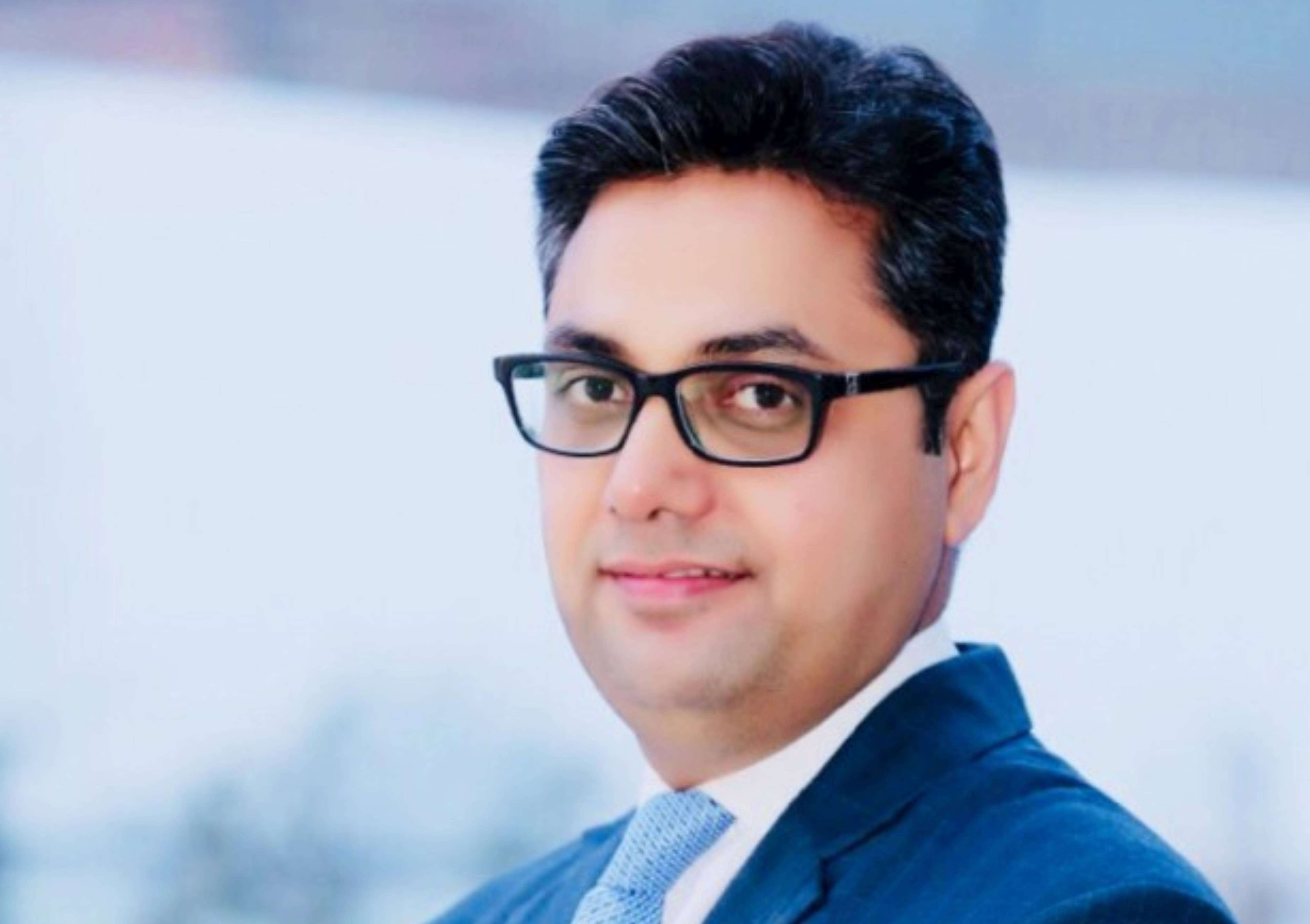 Kamal Raza appointment: New HR & Development Leadership Role Revealed