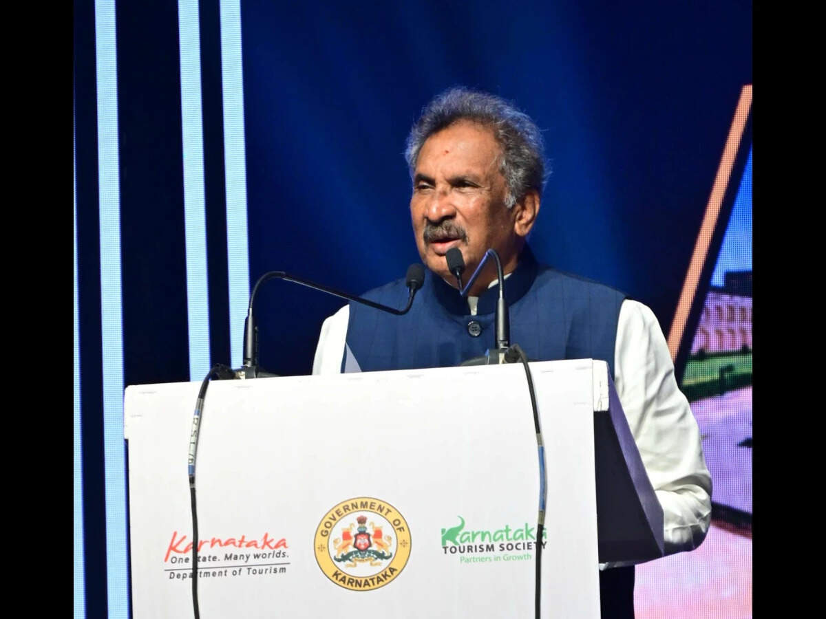 KSTDC hotel upgrade: New 100 Crore Plan Boosts Karnataka Tourism