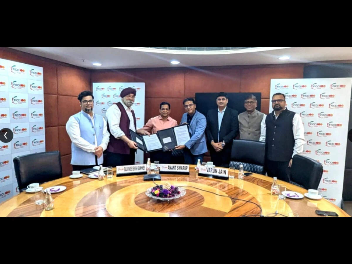 Prism Ficci Partnership: Essential Roadmap for India’s Events Sector