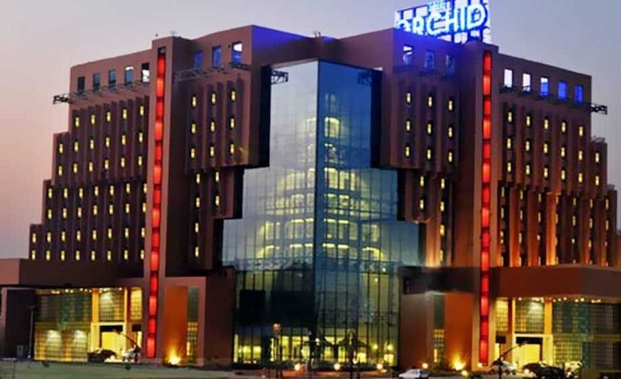 The Orchid Pune appointment: New MARCOM Manager Rashmi Jha Revealed