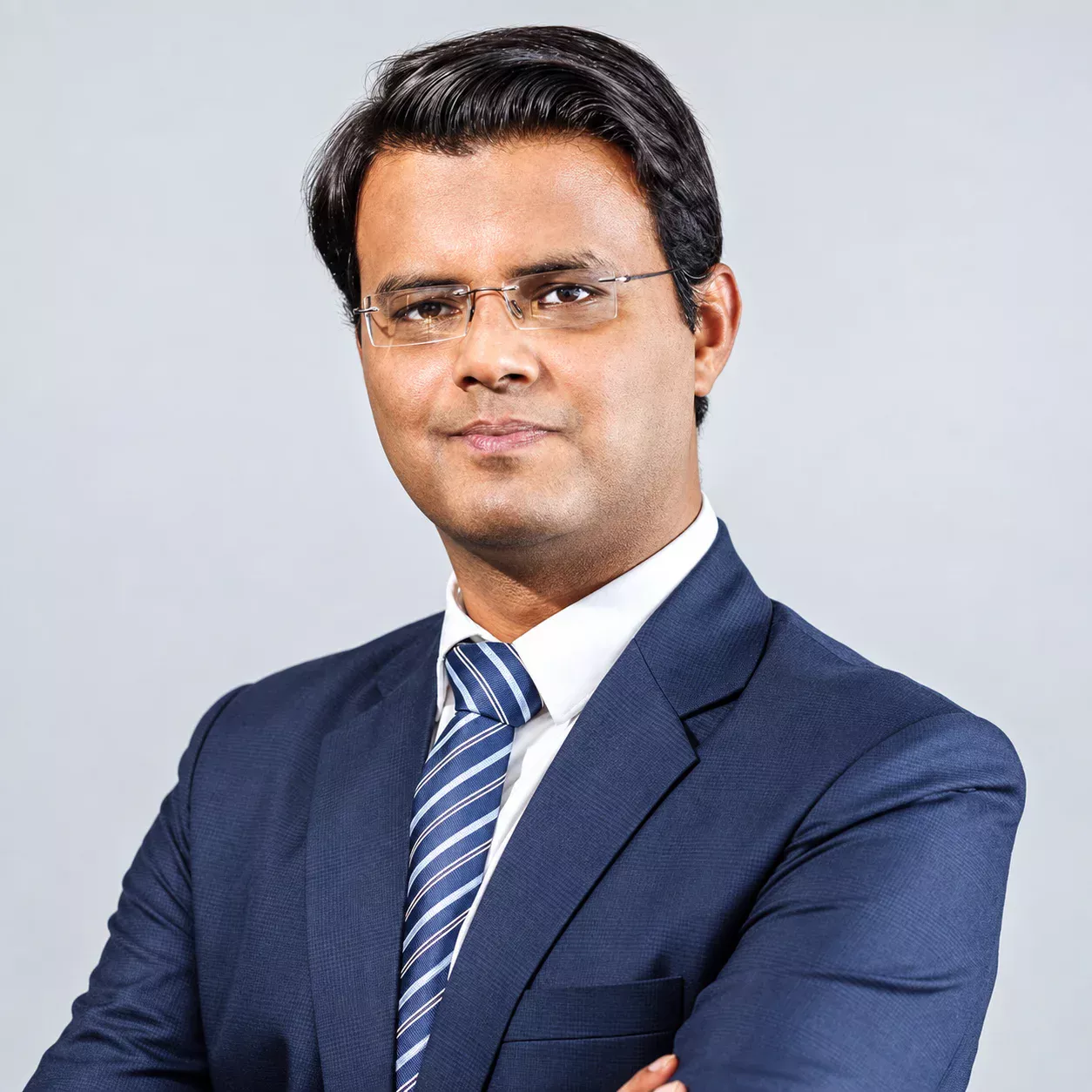 Anuj Singh appointment: Journeyhub Hotels’ New Cluster Manager