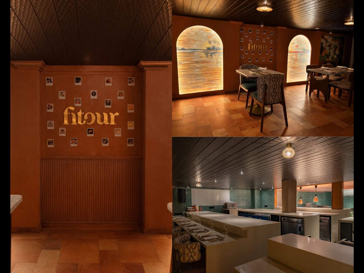 Fitour Bandra: An Exclusive 14-Seat Immersive Indian Dining Journey