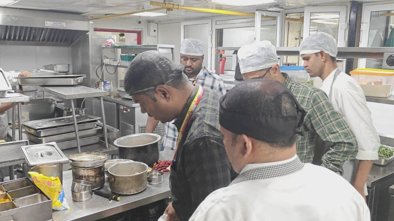 Bengaluru restaurant hygiene: The Essential Guide to New Standards