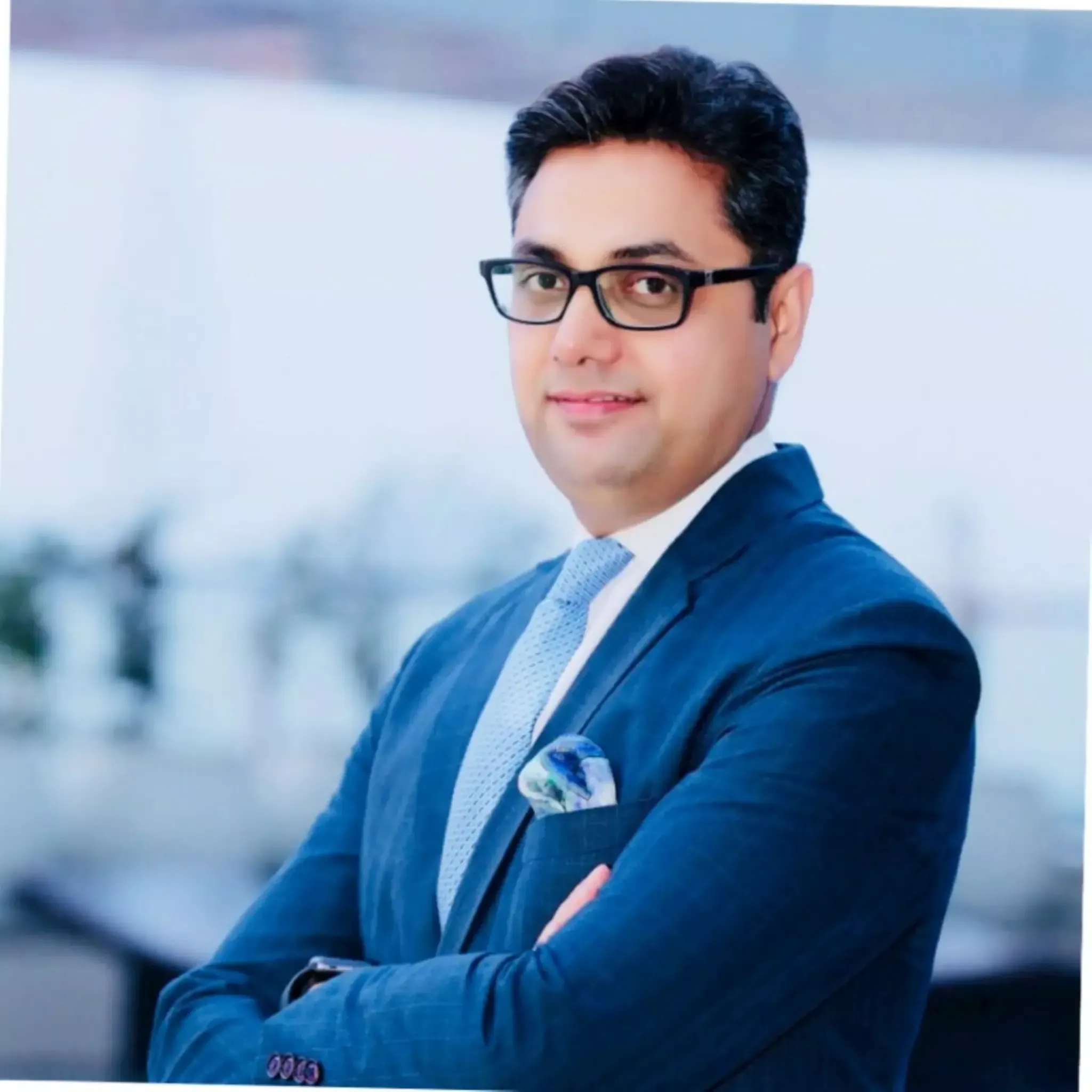The LaLiT Suri Hospitality Group Announces New Leadership Strategy
