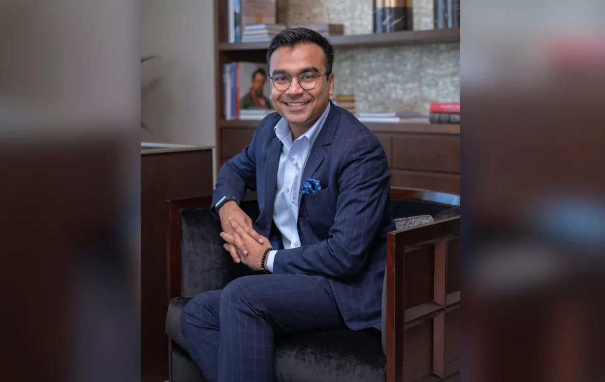 Patina Maldives leadership: New Director Appointment Revealed
