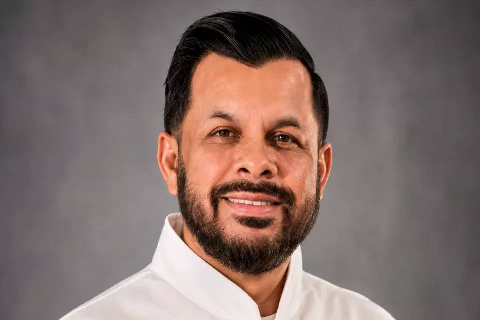 Signia Hilton Naples Appoints New Culinary Director Asif Syed