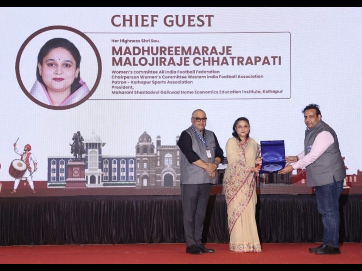 NRAI Western Maharashtra: Exclusive Launch Boosts Regional Dining