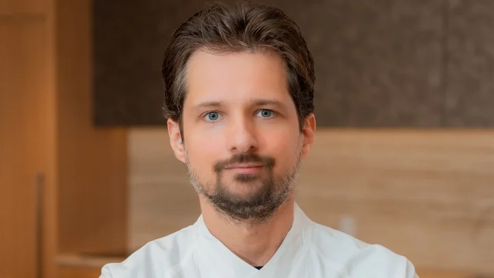 Four Seasons Philadelphia Names New Chef De Cuisine for Jean-Georges