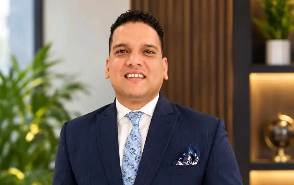 Sarovar Premiere Alwar Names New General Manager Govind Malsuni