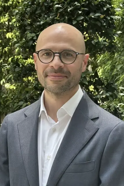 1 Hotel Seattle Names Nijad Fares as New General Manager