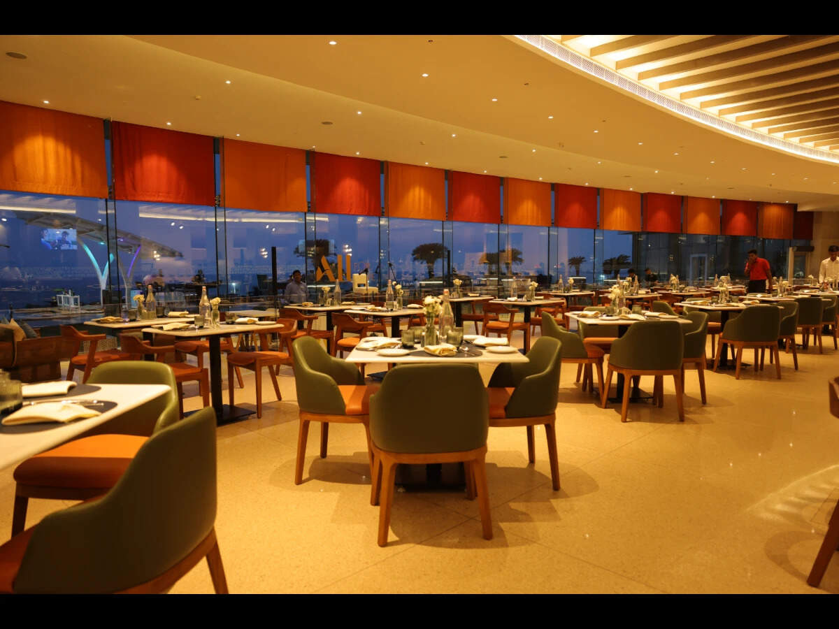Novotel Visakhapatnam reopening: New Andhra Flavors at The Square