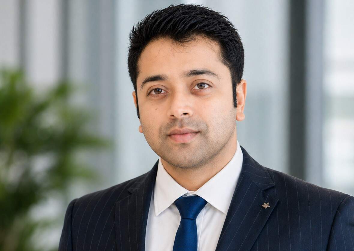 Manish Deolekar Named New Lead to Drive Fern Hotels Expansion