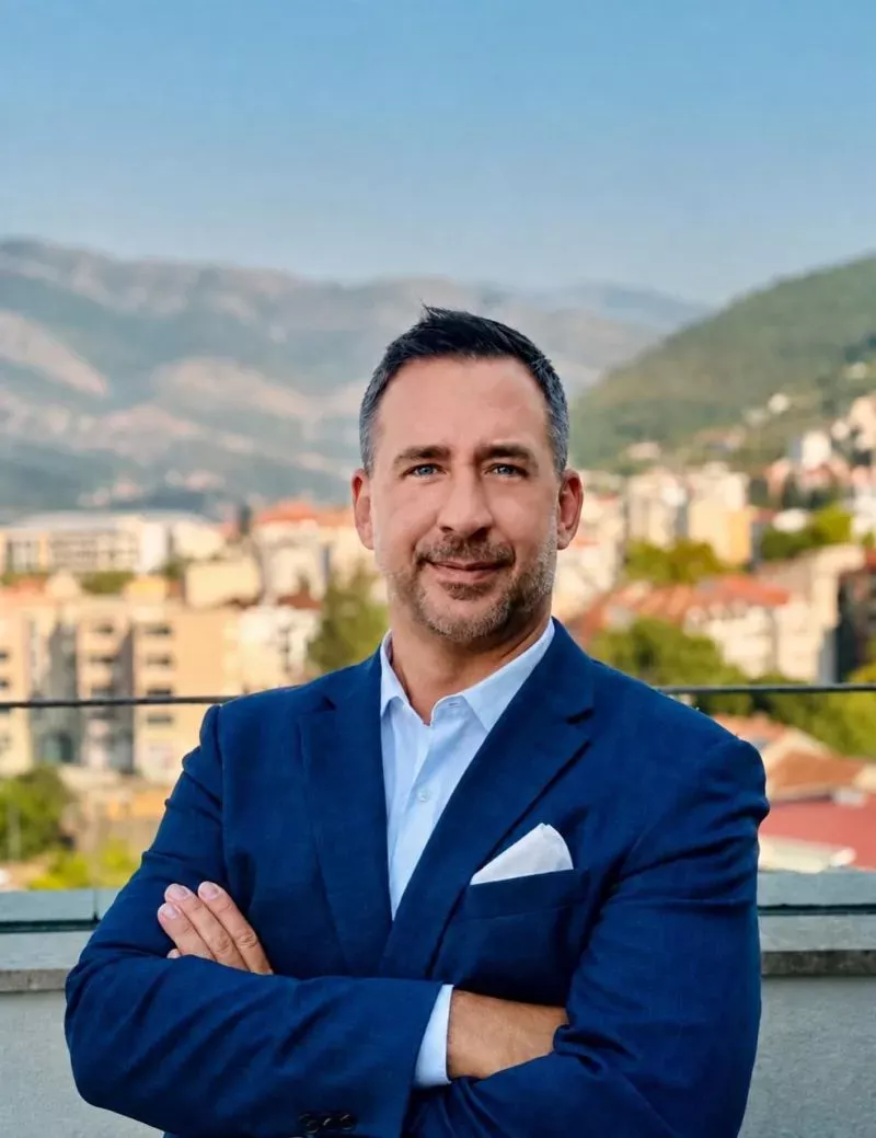 Bab Al Shams Names New General Manager to Lead Luxury Operations