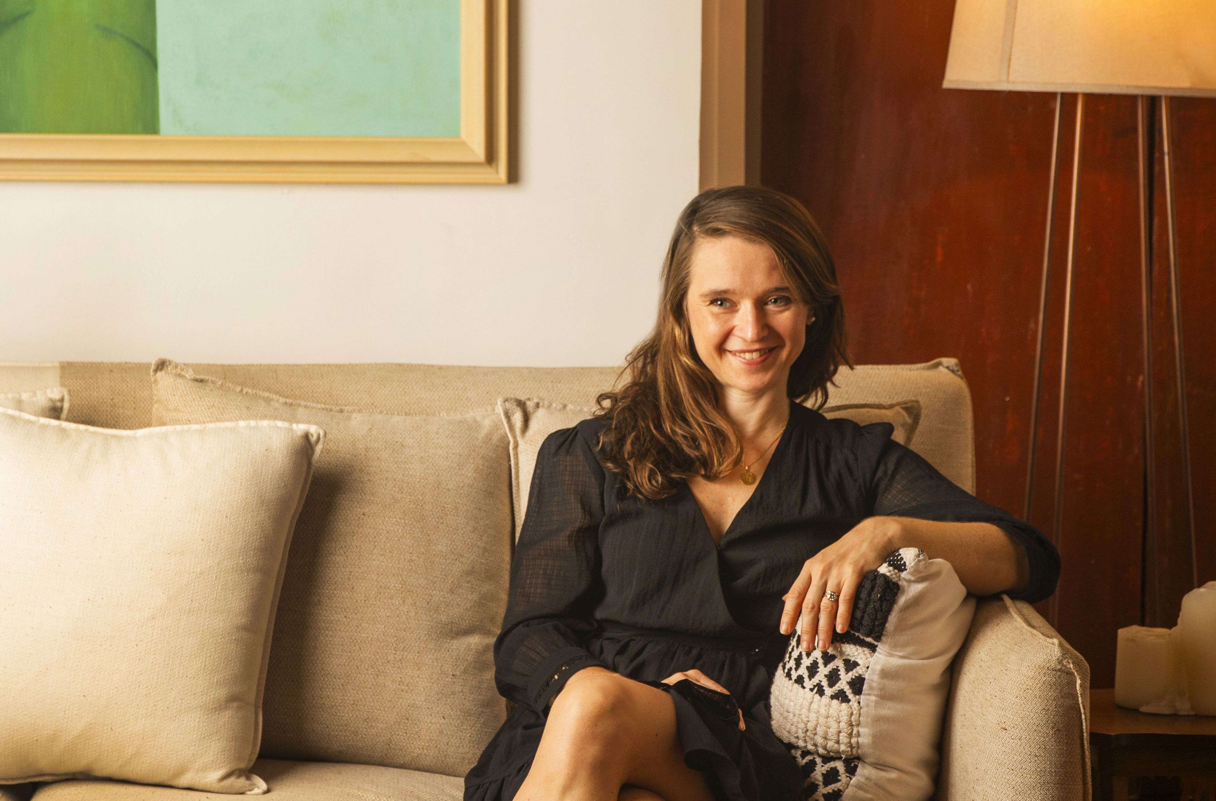 The Blue Kite: Proven Strategies for Scaling Luxury Villa Experiences