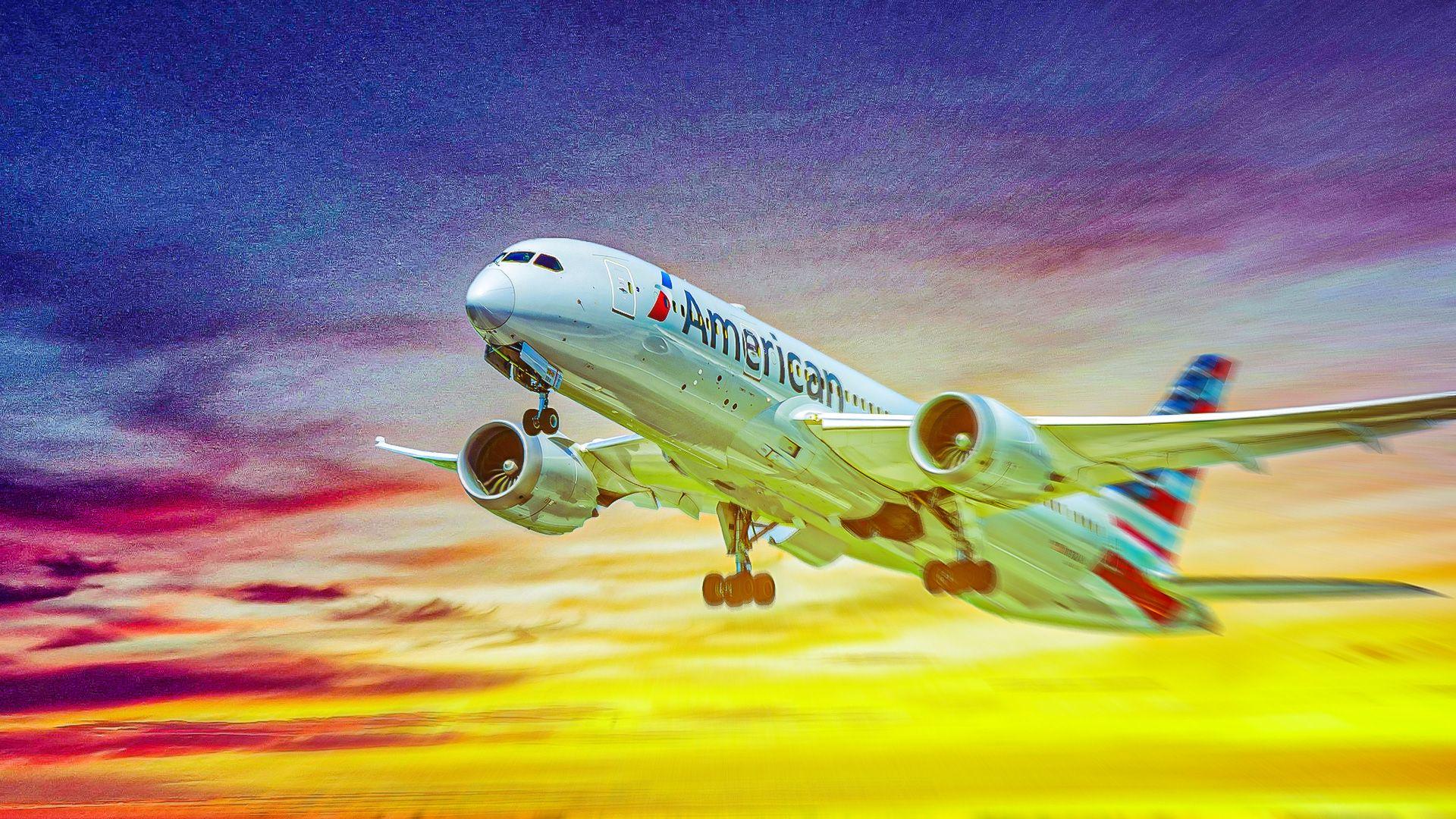 American Airlines Starlink: New Upgrade for 1,000+ Mainline Jets