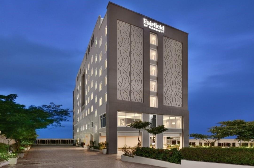 Fairfield by Marriott Pune Kharadi Names New Operations Manager