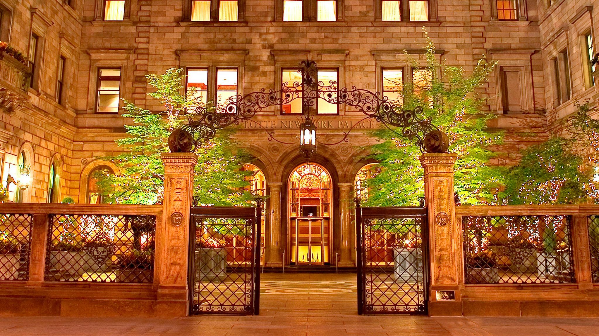 Lotte New York Palace Names New Director of Food and Beverage