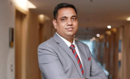 Sayaji Hotel Pune Appoints New Executive Housekeeper Kishor Bhagat