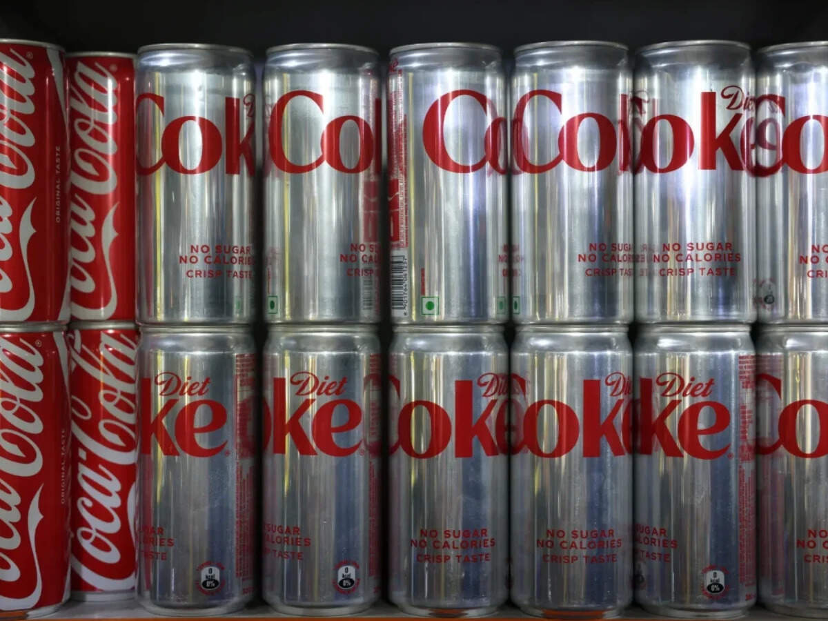 diet coke price increase Revealed: Rs 70 per can
