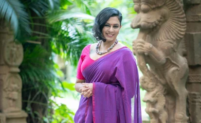 The Leela Palace Bengaluru Names Top Spa Leader Sheric Dorairaj