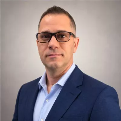 The Industrialist Hotel Names New Food & Beverage Director