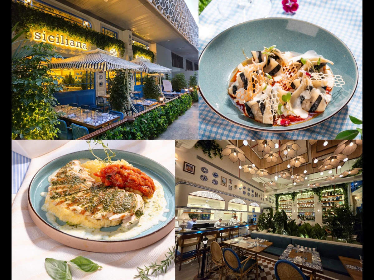 Siciliana Pune: The Best Authentic Taste of Southern Italian Living