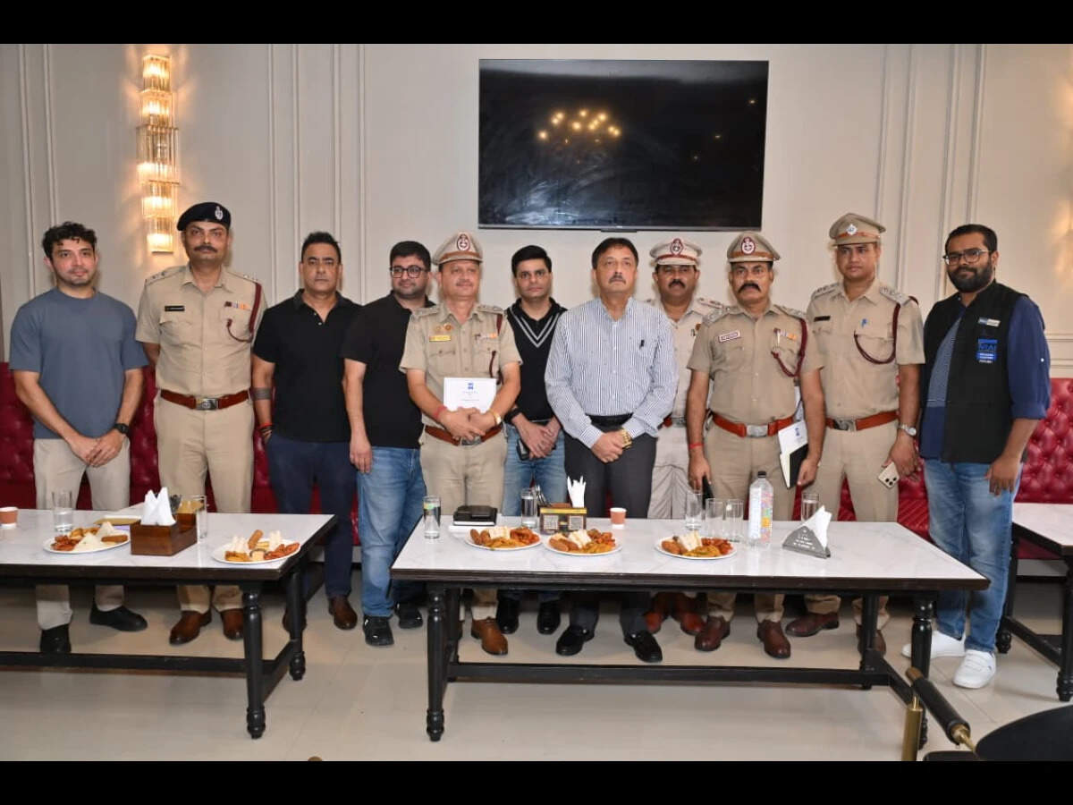 NRAI Fire Safety Connect 2026: Essential Compliance Guide for Eateries