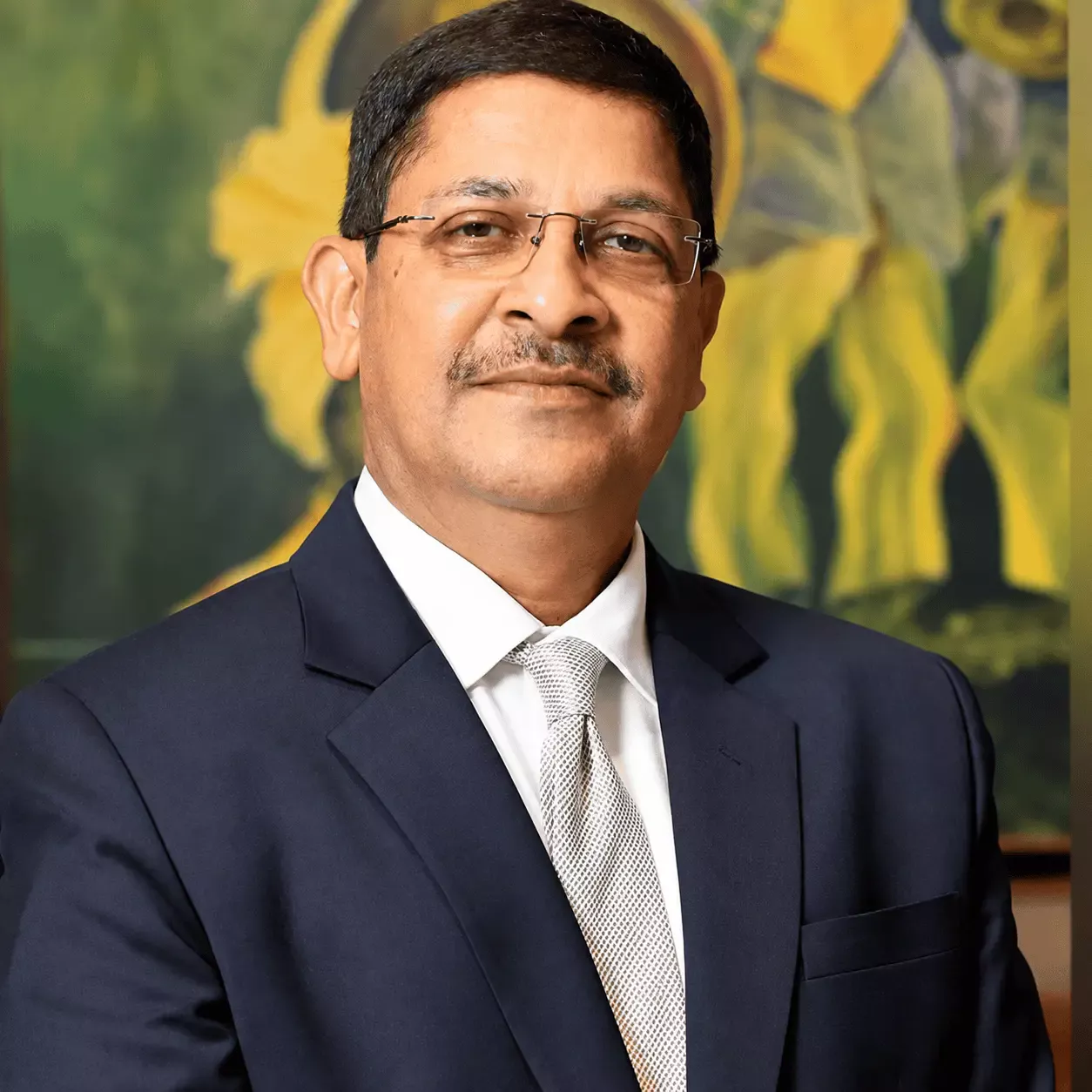 nips shekhar mukherjee appointment New Industry Leader, 8-Year Expertise.