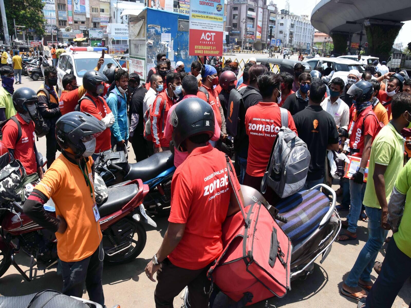 India quick commerce set for New growth while food delivery stays firm