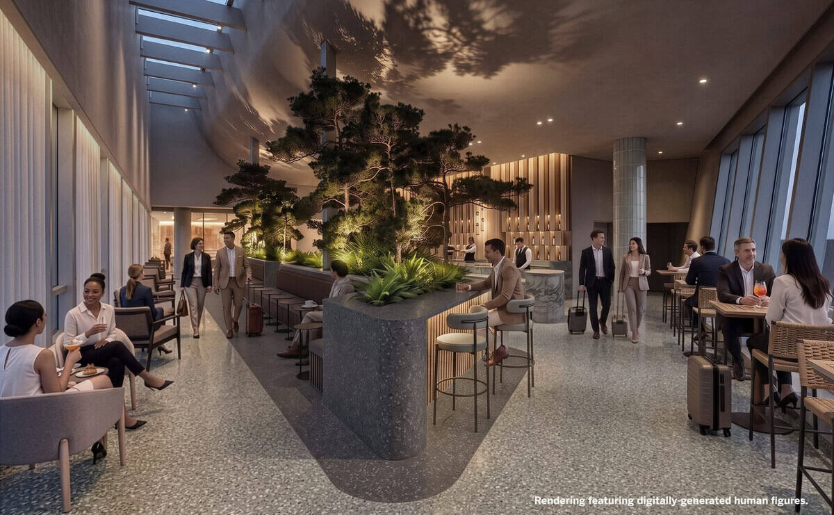 American Express Lounges: New Expansion Plans Across 4 Major Airports