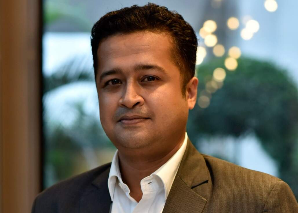 Courtyard by Marriott Ghaziabad Appoints Ankur Paul: New Sales Lead