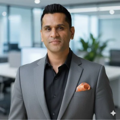 Fazlani Natures Nest Appoints New CXO Rahul Yadav for Growth
