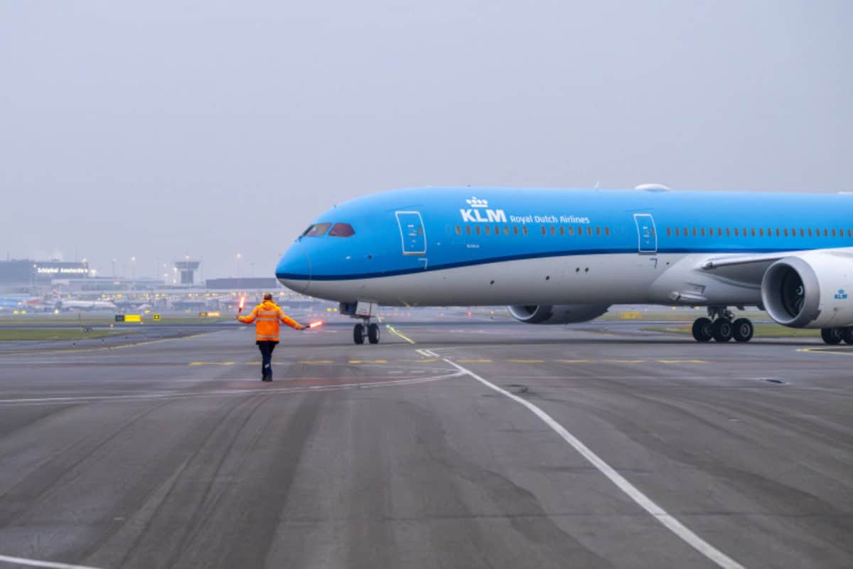 KLM flight cancellations: New Oct 31 Extension for Gulf Routes