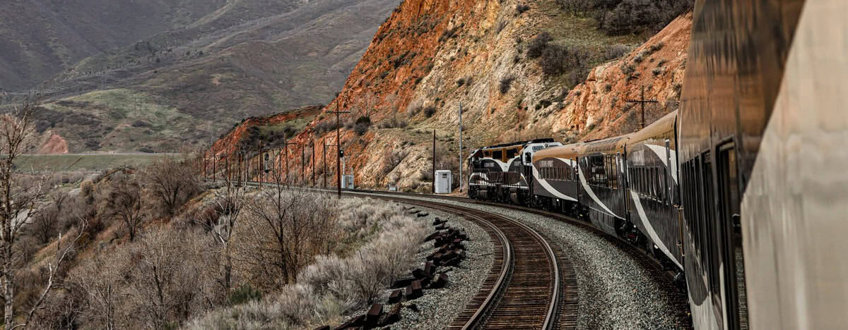 Brand USA rail tourism: Best 2027 Scenic Routes and Baltimore Tips