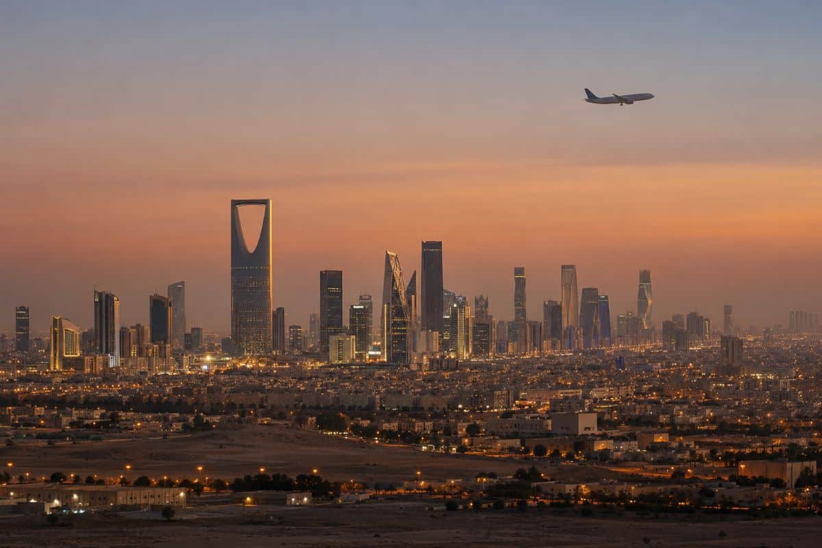Saudi Arabia travel warning: Essential Update for UK Passengers